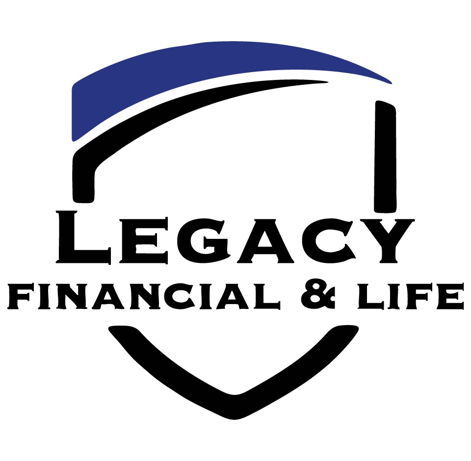 Legacy Financial & Life logo